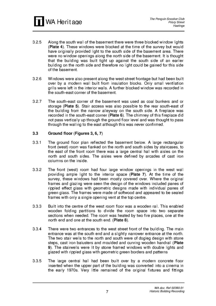 File:Penguin Bingo Historic Building Report.pdf