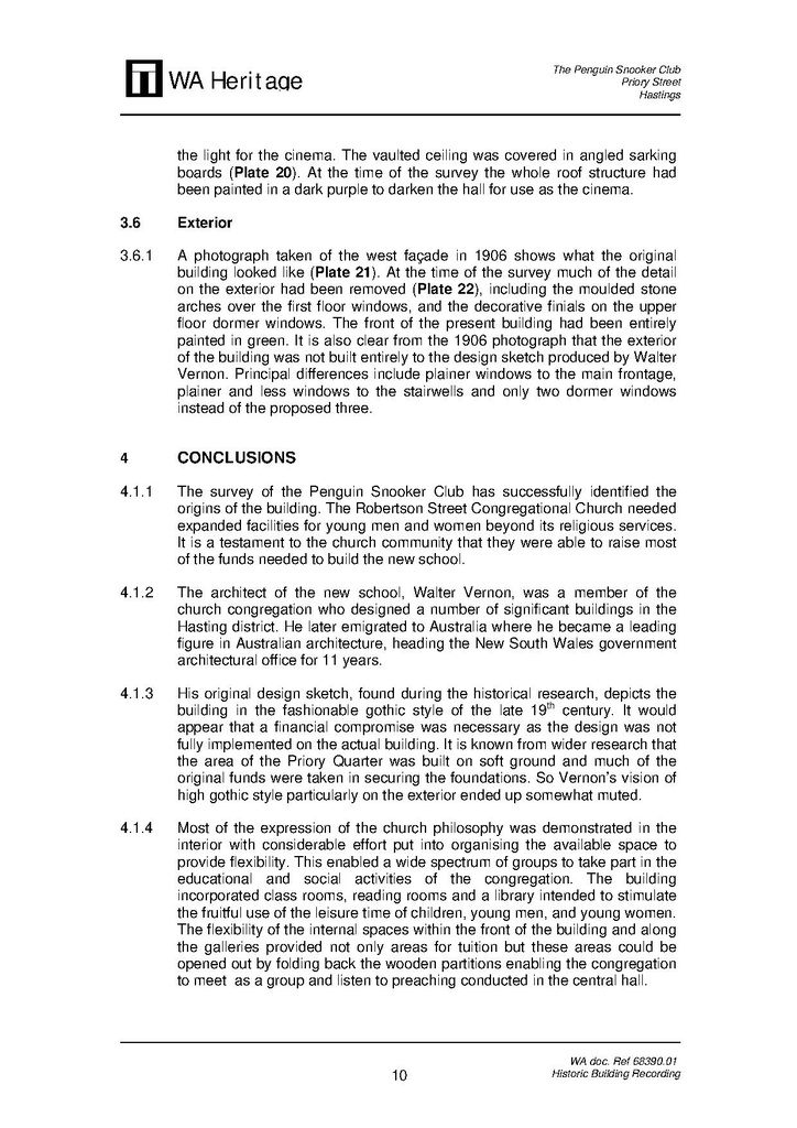 File:Penguin Bingo Historic Building Report.pdf