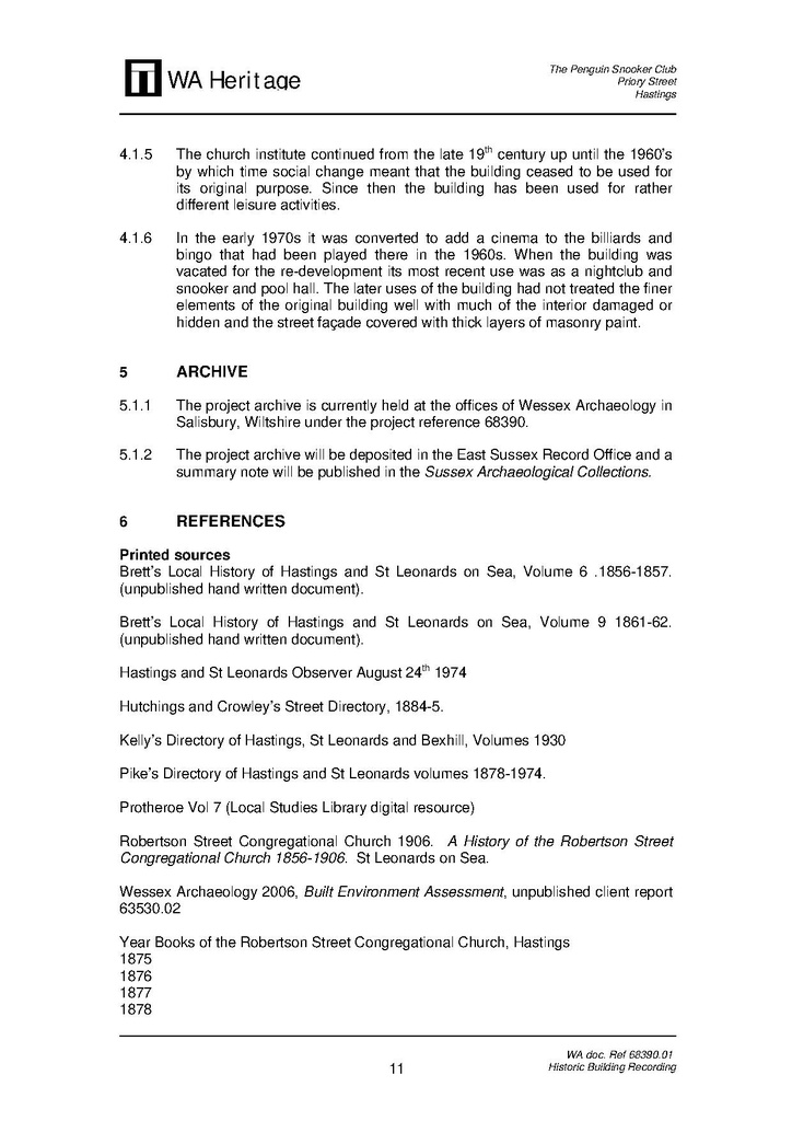 File:Penguin Bingo Historic Building Report.pdf