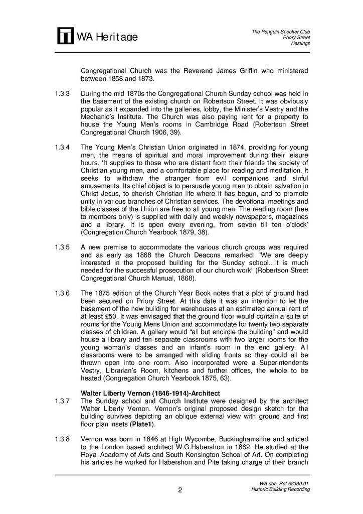File:Penguin Bingo Historic Building Report.pdf