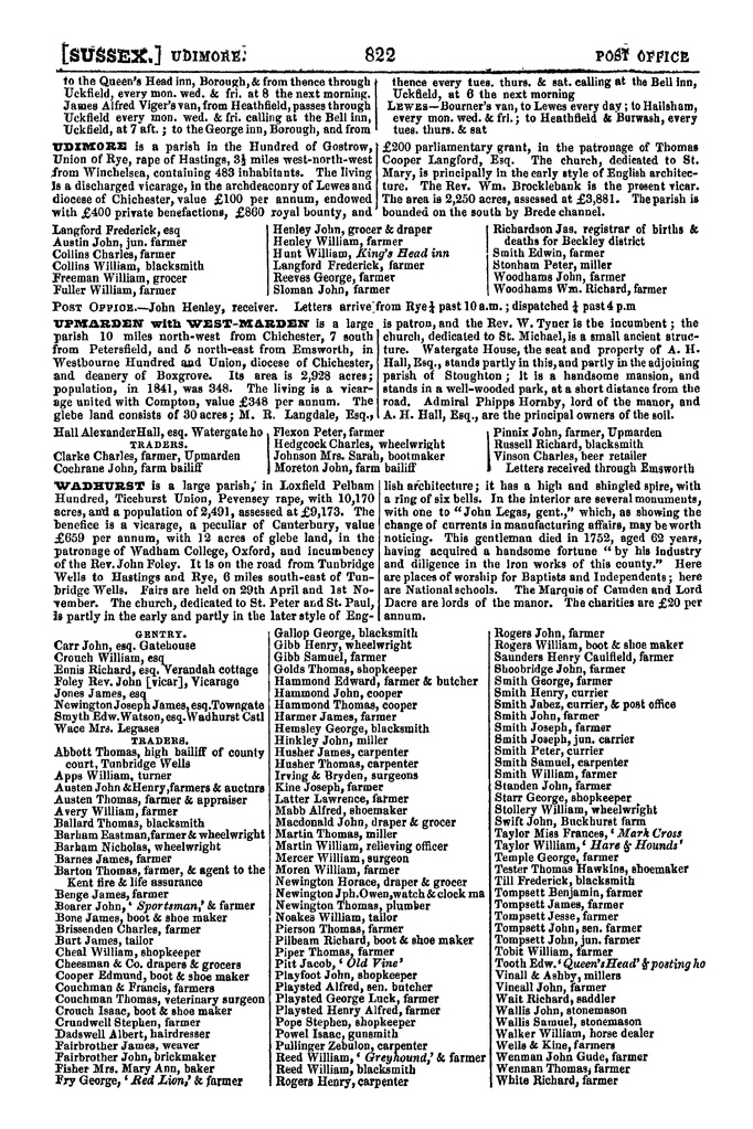 File:Post Office Directory of Sussex, 1851.pdf