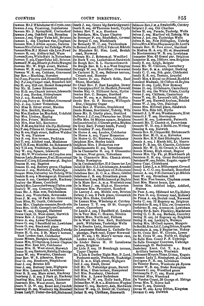 File:Post Office Directory of Sussex, 1851.pdf