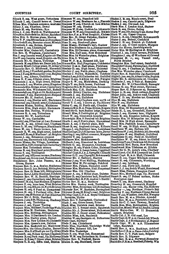 File:Post Office Directory of Sussex, 1851.pdf