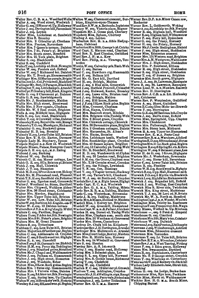 File:Post Office Directory of Sussex, 1851.pdf