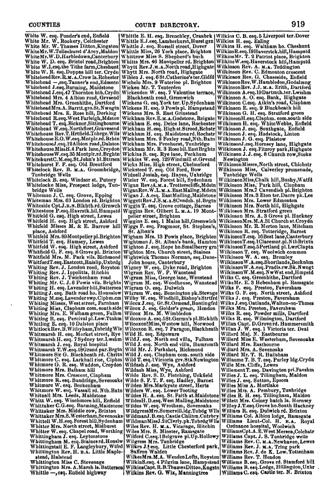 File:Post Office Directory of Sussex, 1851.pdf