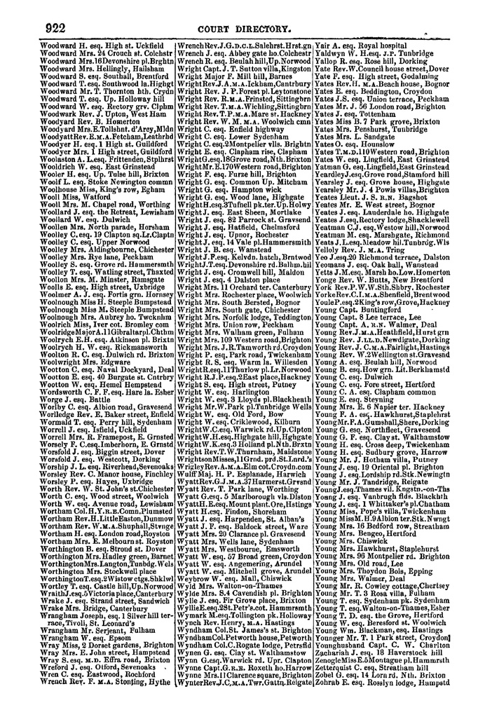 File:Post Office Directory of Sussex, 1851.pdf