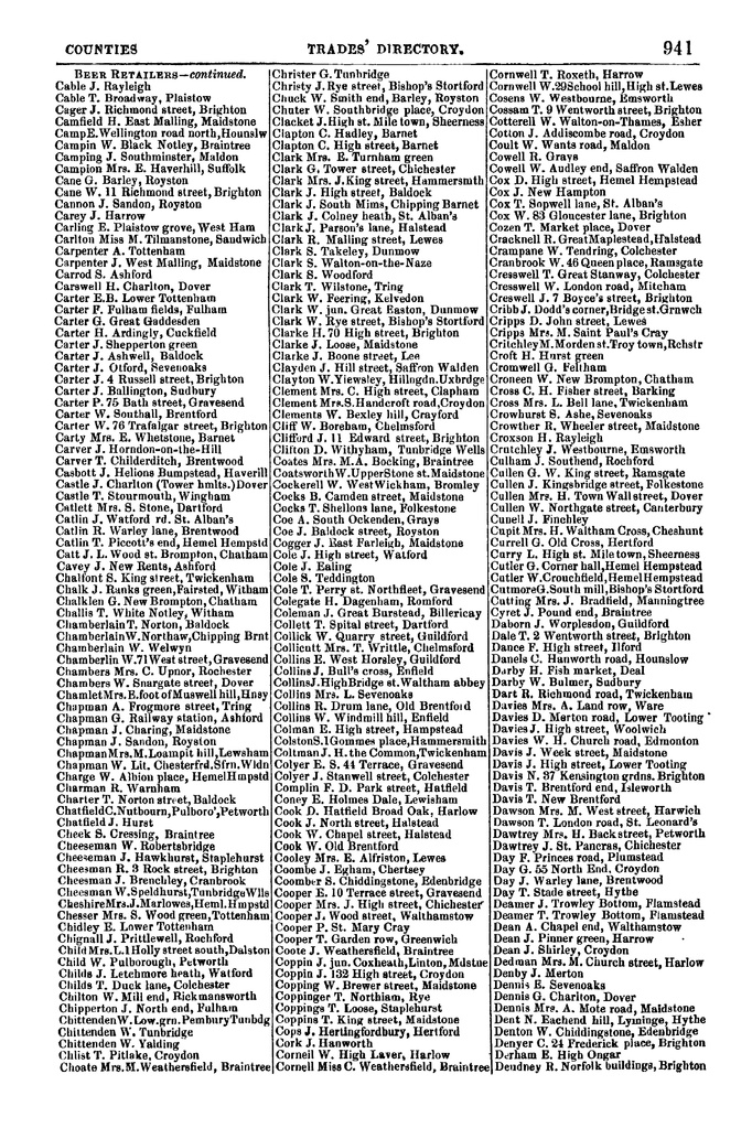 File:Post Office Directory of Sussex, 1851.pdf