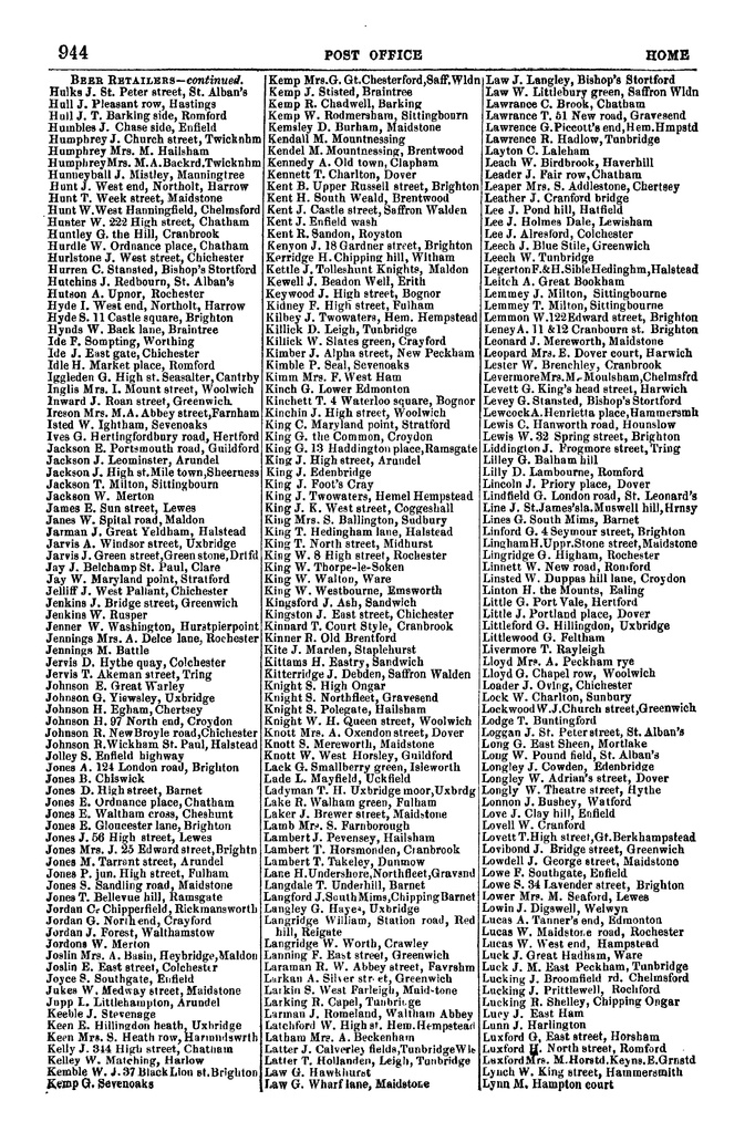 File:Post Office Directory of Sussex, 1851.pdf