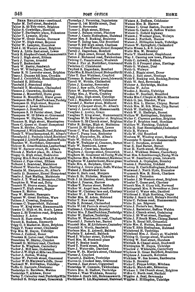 File:Post Office Directory of Sussex, 1851.pdf