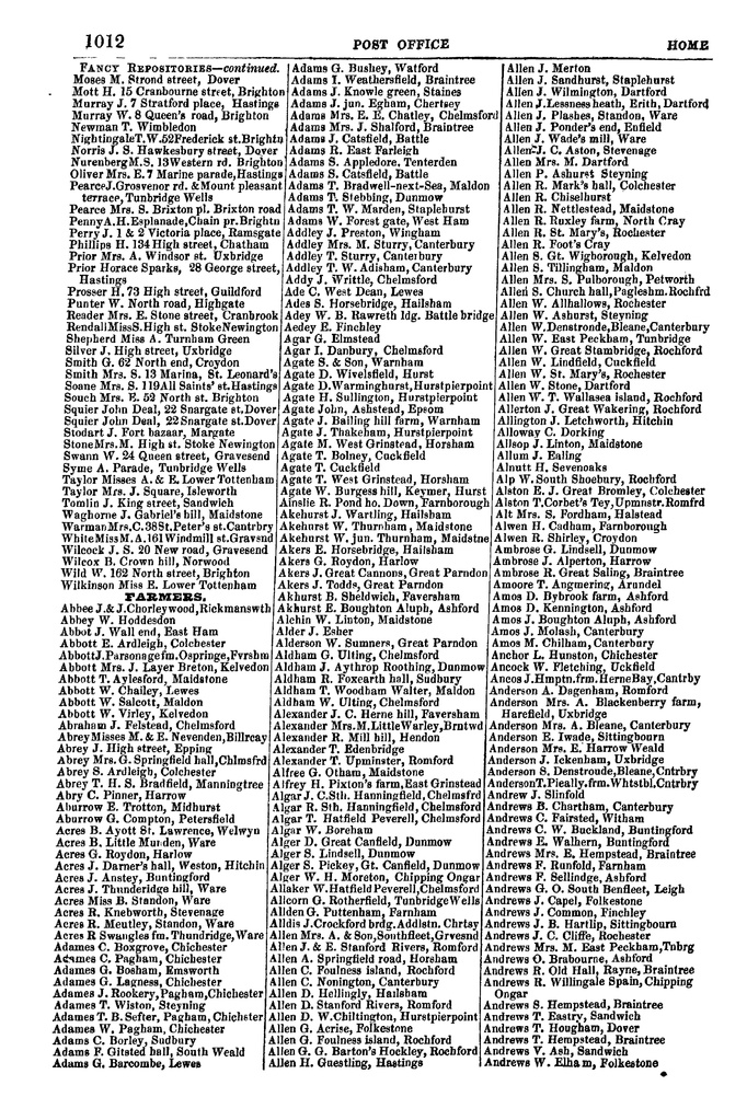 File:Post Office Directory of Sussex, 1851.pdf