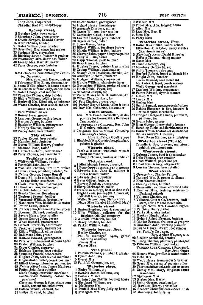 File:Post Office Directory of Sussex, 1851.pdf