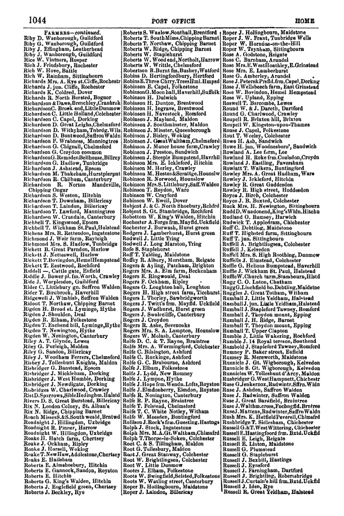 File:Post Office Directory of Sussex, 1851.pdf