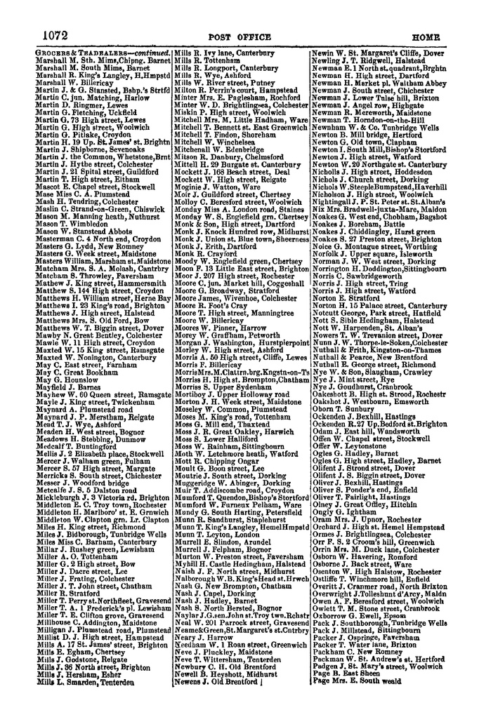 File:Post Office Directory of Sussex, 1851.pdf