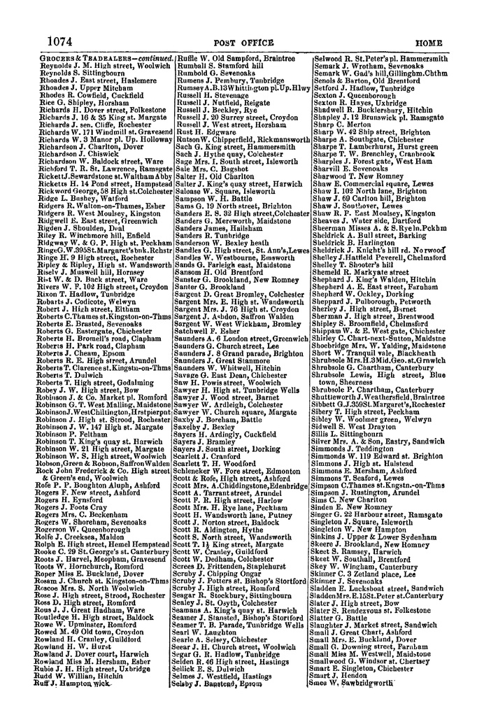 File:Post Office Directory of Sussex, 1851.pdf