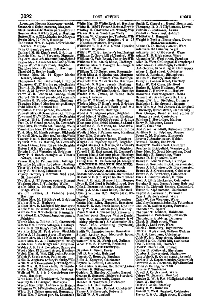 File:Post Office Directory of Sussex, 1851.pdf
