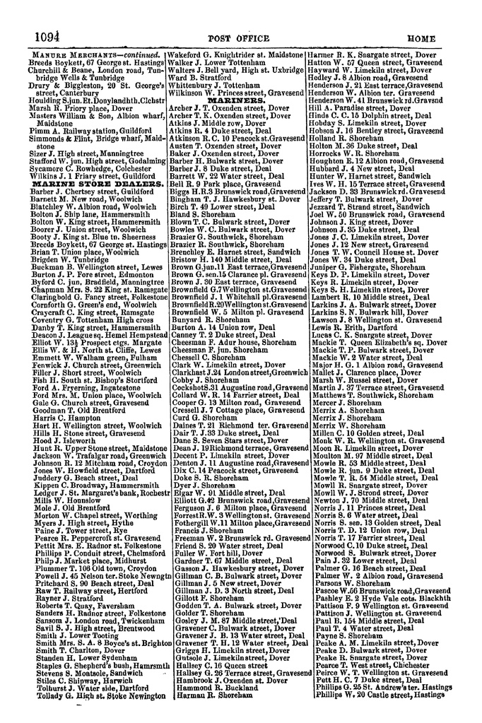 File:Post Office Directory of Sussex, 1851.pdf