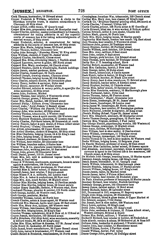 File:Post Office Directory of Sussex, 1851.pdf