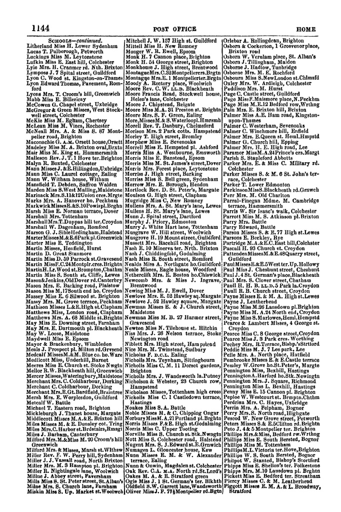 File:Post Office Directory of Sussex, 1851.pdf