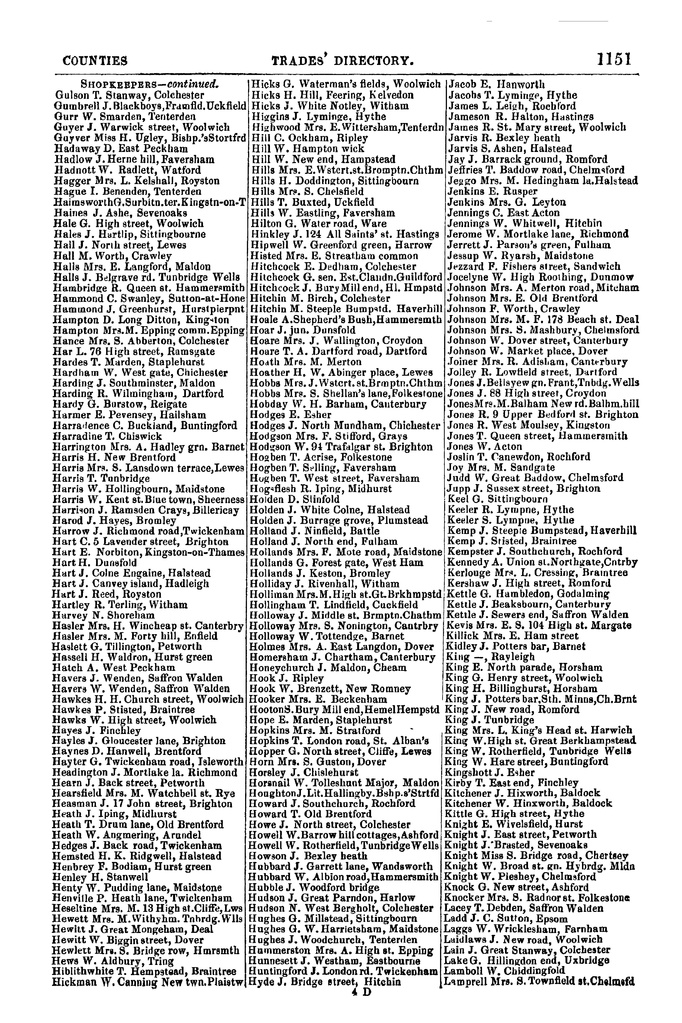 File:Post Office Directory of Sussex, 1851.pdf