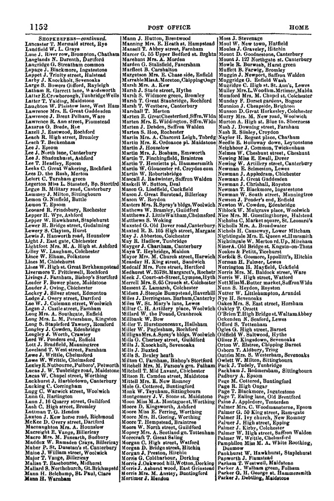File:Post Office Directory of Sussex, 1851.pdf