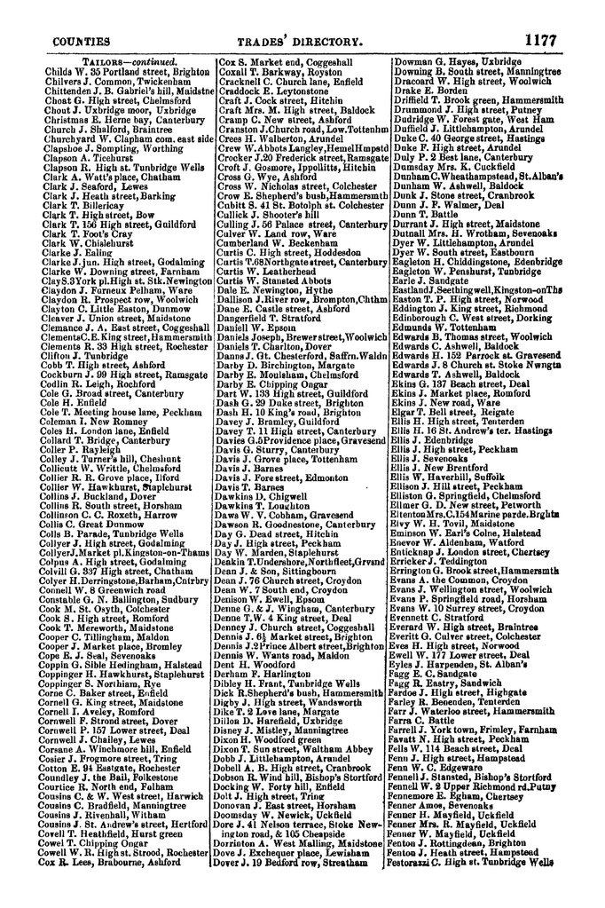 File:Post Office Directory of Sussex, 1851.pdf