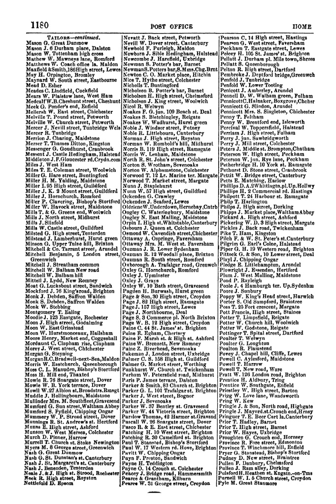 File:Post Office Directory of Sussex, 1851.pdf