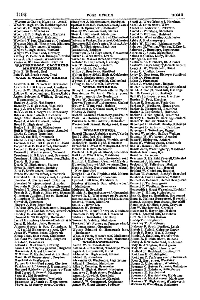 File:Post Office Directory of Sussex, 1851.pdf