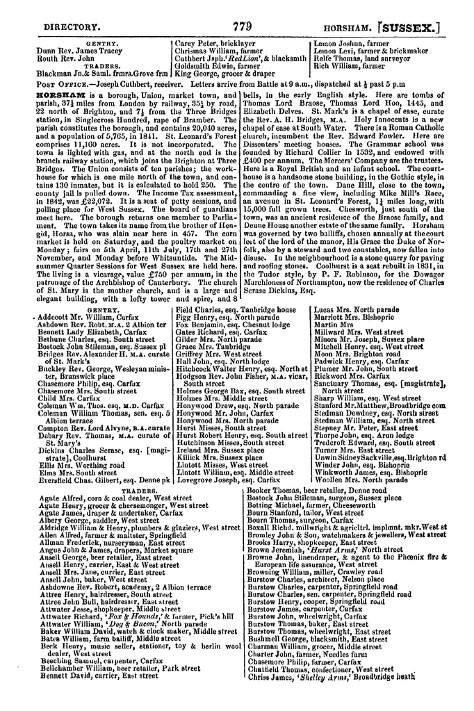 File:Post Office Directory of Sussex, 1851.pdf