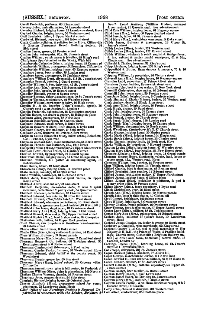 File:Post Office Directory of Sussex, 1866.pdf