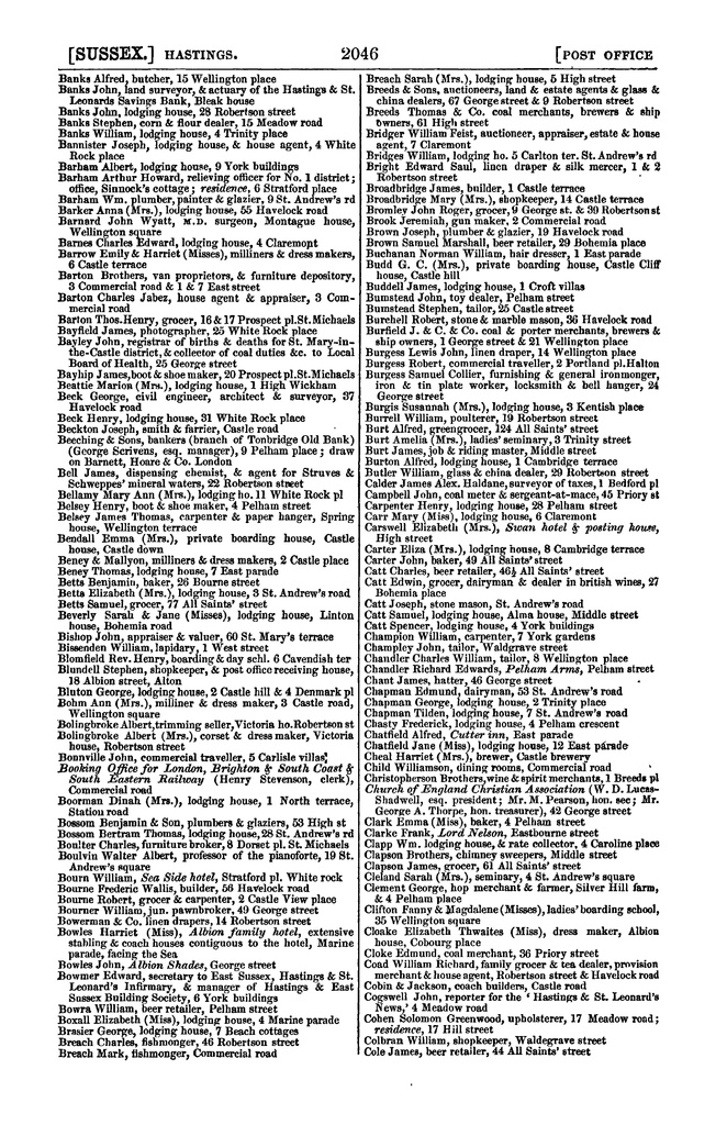 File:Post Office Directory of Sussex, 1866.pdf