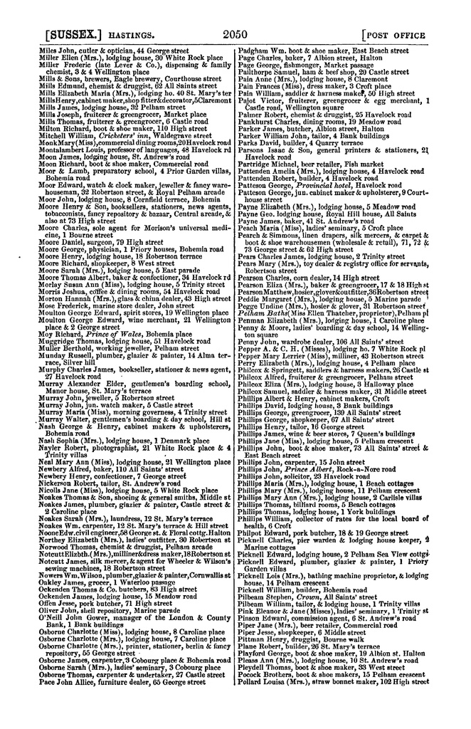 File:Post Office Directory of Sussex, 1866.pdf