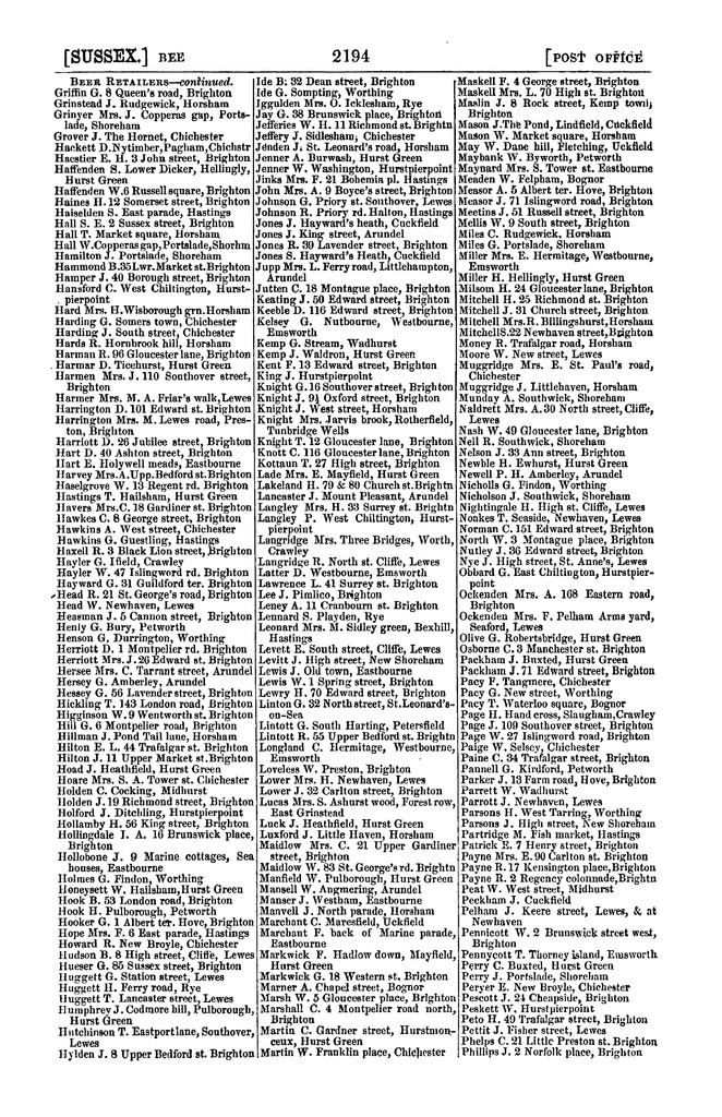 File:Post Office Directory of Sussex, 1866.pdf