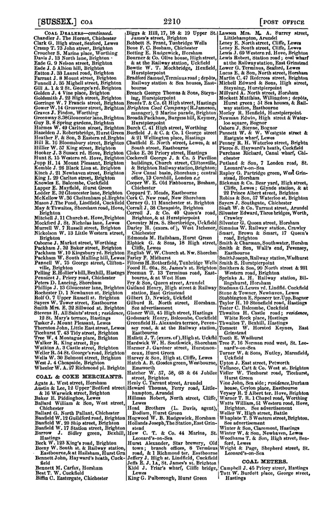 File:Post Office Directory of Sussex, 1866.pdf