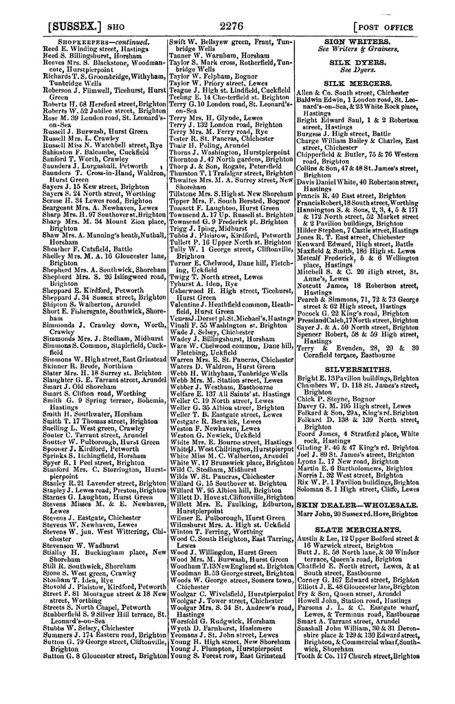 File:Post Office Directory of Sussex, 1866.pdf