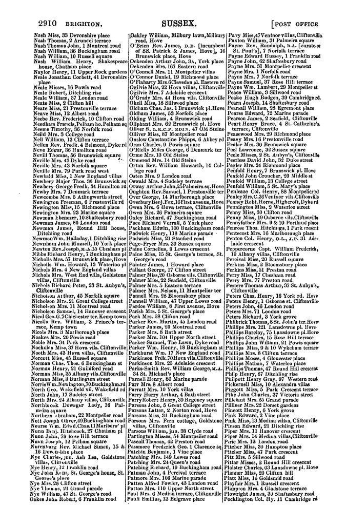 File:Post Office Directory of Sussex, 1878.pdf