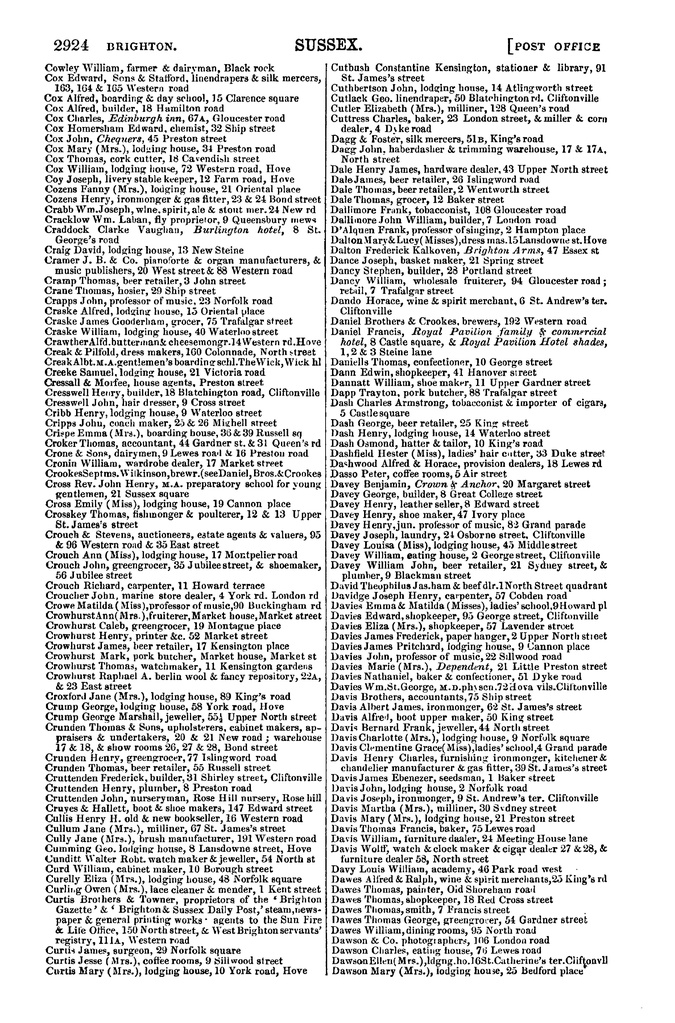 File:Post Office Directory of Sussex, 1878.pdf