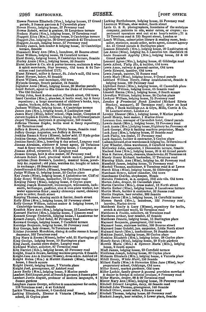 File:Post Office Directory of Sussex, 1878.pdf