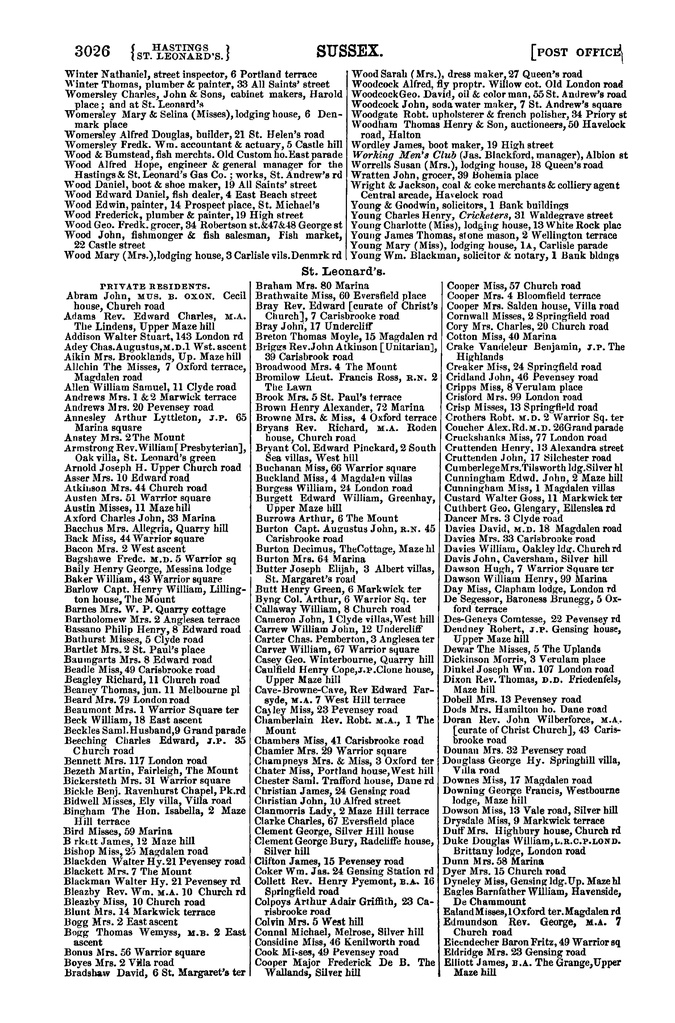 File:Post Office Directory of Sussex, 1878.pdf