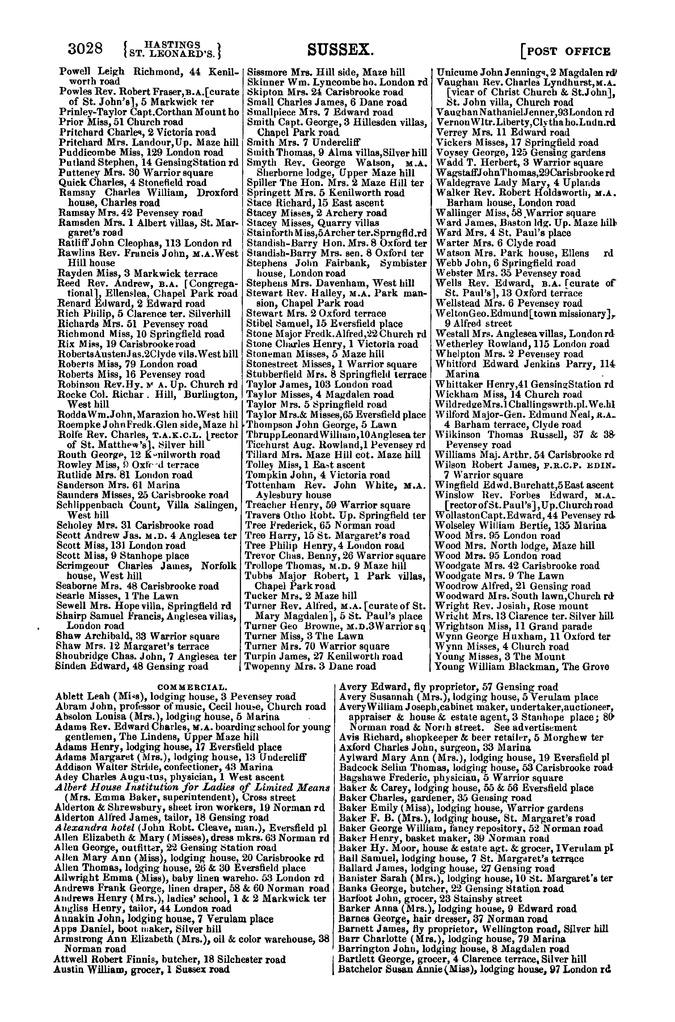 File:Post Office Directory of Sussex, 1878.pdf