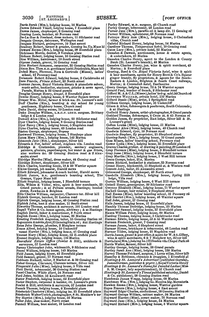 File:Post Office Directory of Sussex, 1878.pdf