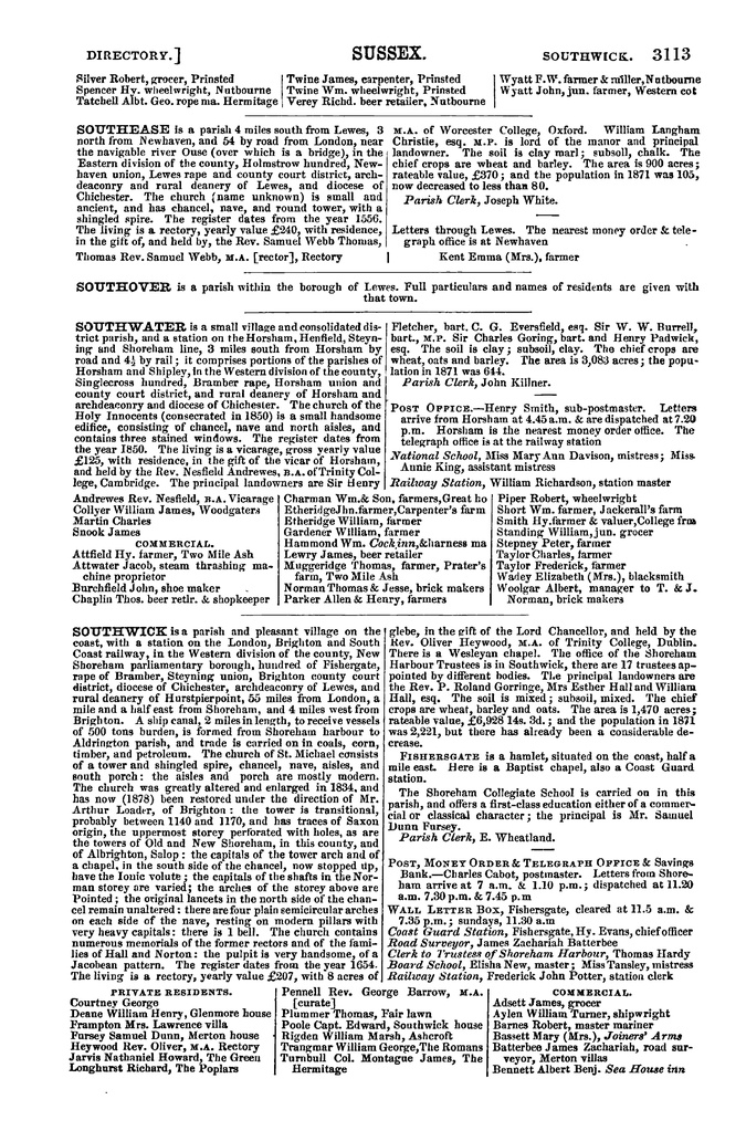File:Post Office Directory of Sussex, 1878.pdf