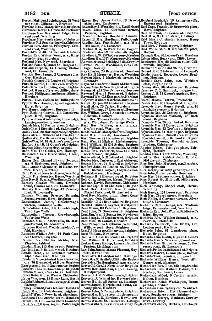 File:Post Office Directory of Sussex, 1878.pdf