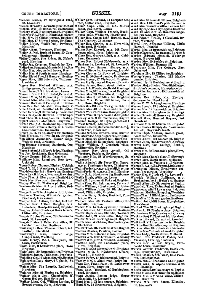 File:Post Office Directory of Sussex, 1878.pdf