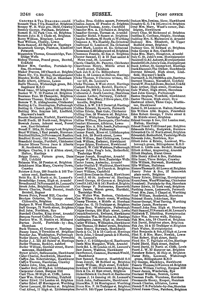 File:Post Office Directory of Sussex, 1878.pdf