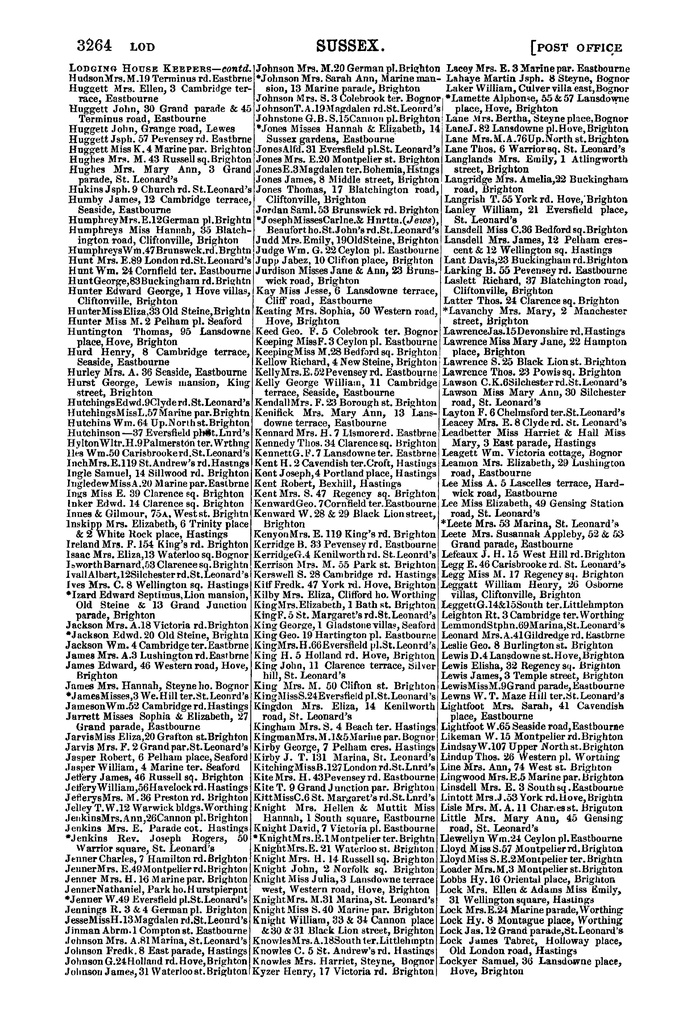 File:Post Office Directory of Sussex, 1878.pdf