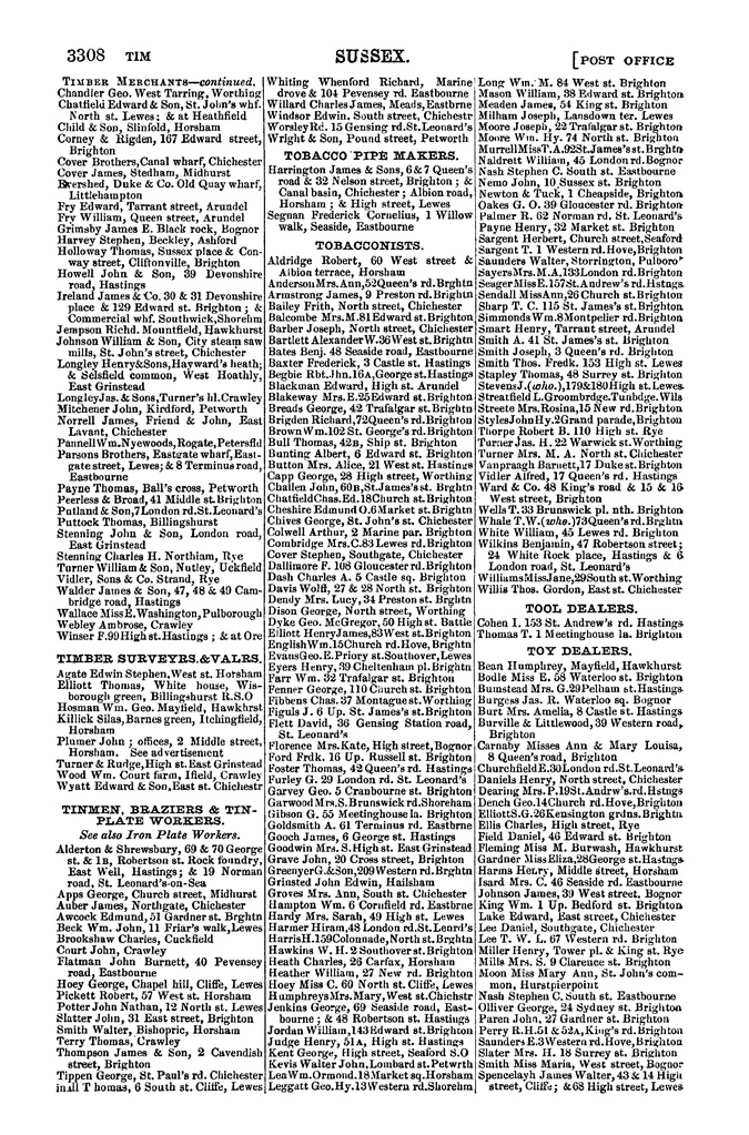 File:Post Office Directory of Sussex, 1878.pdf