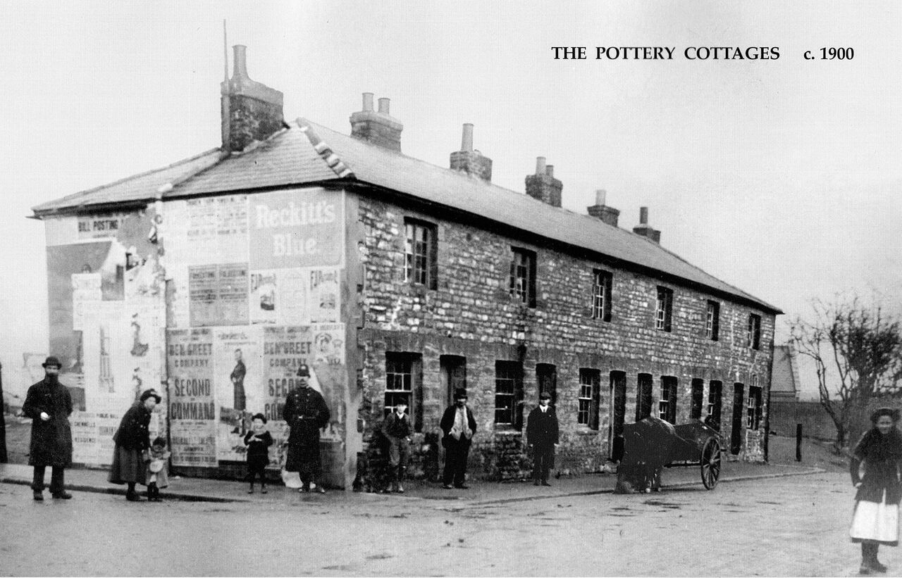 File:Pottery Cottages c1900.jpg