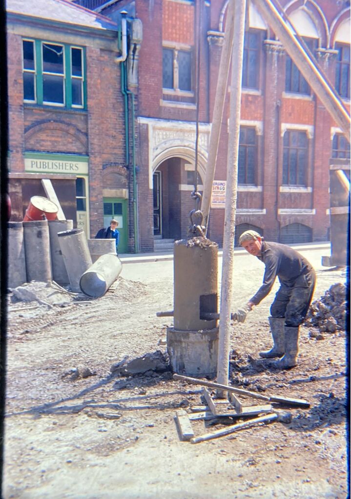File:Priory Street Car Park construction 2.jpg
