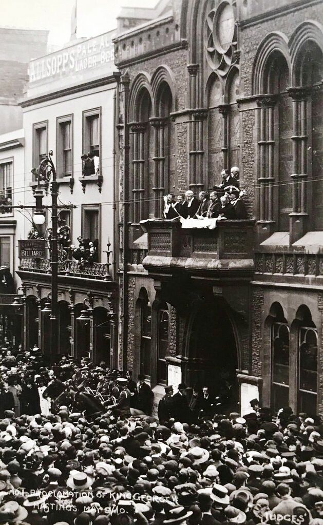 File:Proclamation of King George V 1910..jpg