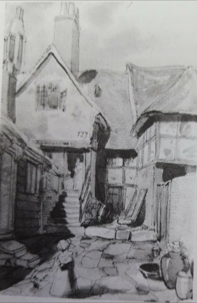 File:Rear of 126 & 127 All Saints Street 1840.jpg